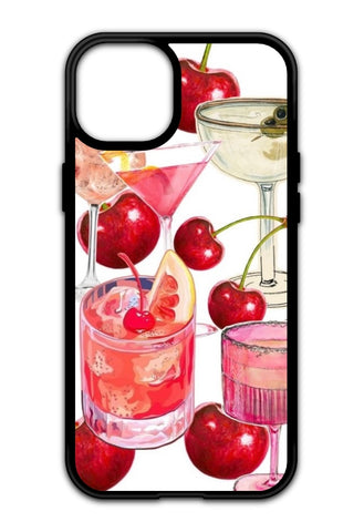 spring juices