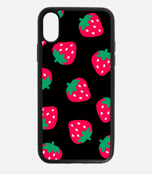 strawberry