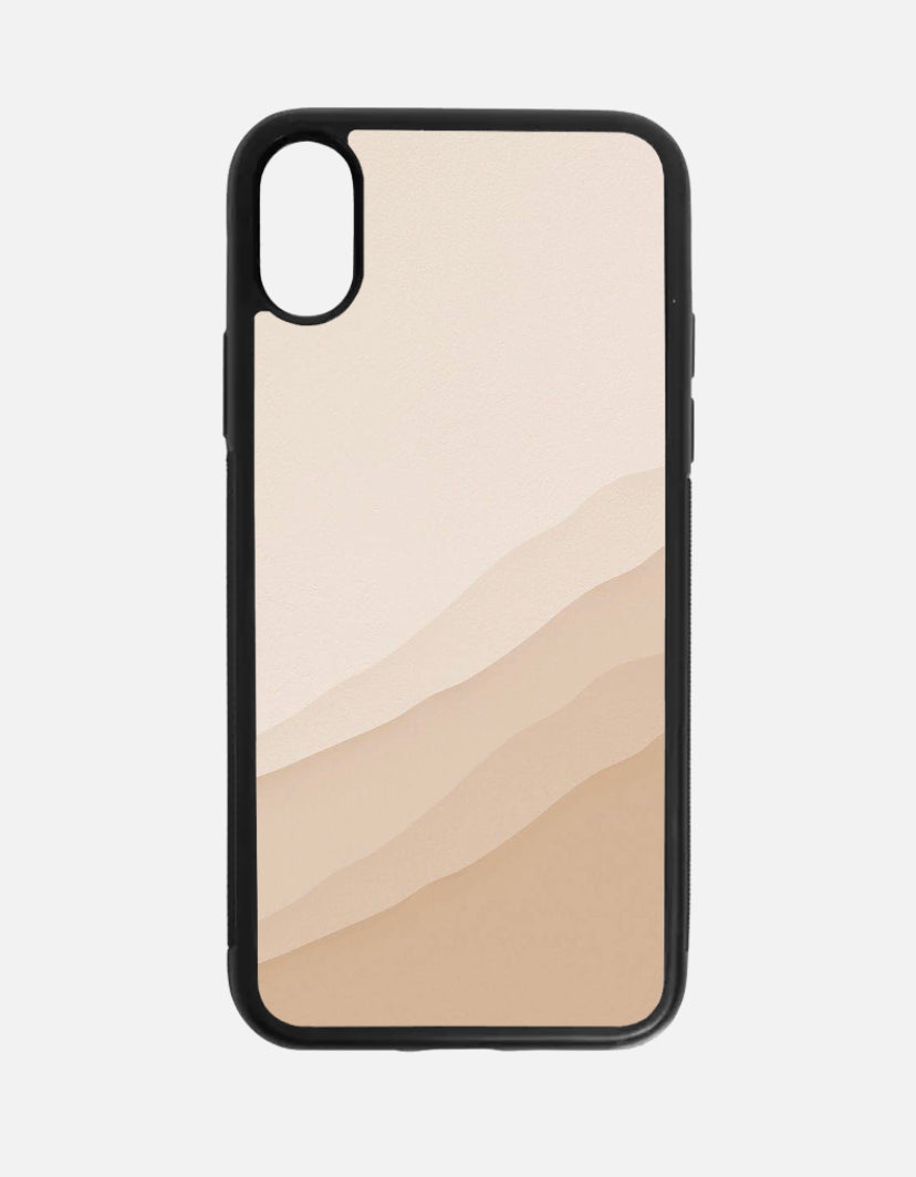 sand case