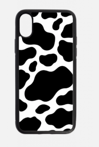 cow print