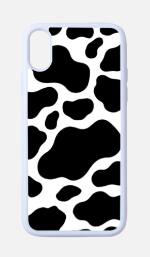 cow print