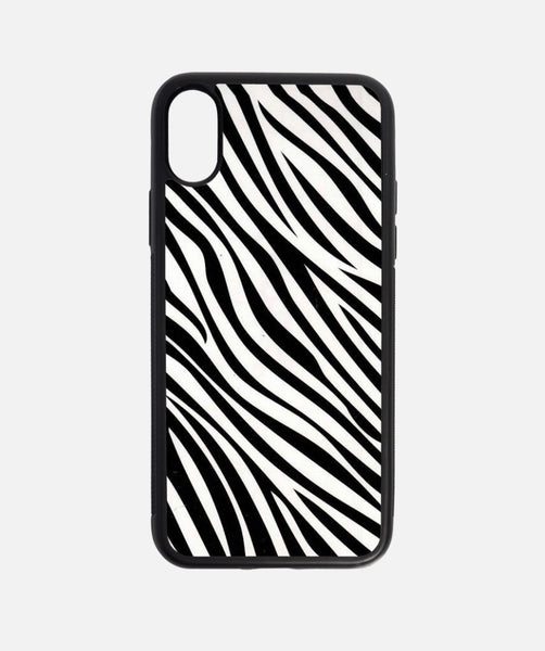 Zebra case