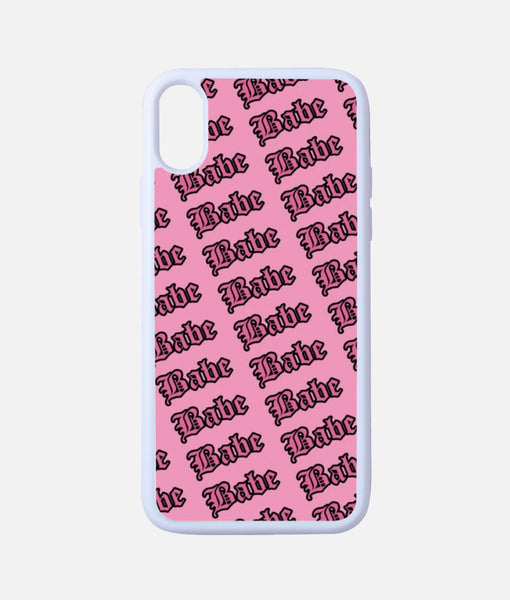 Babe case