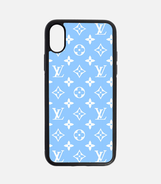 LV colored