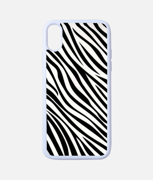 Zebra case