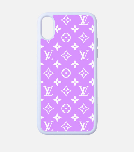 LV colored