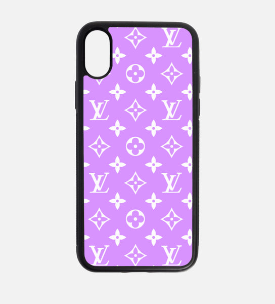 LV colored