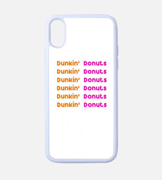 Dunkin’ Donuts