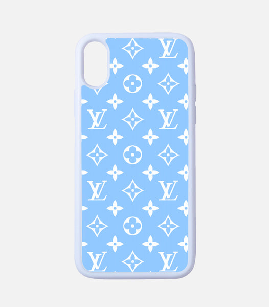 LV colored