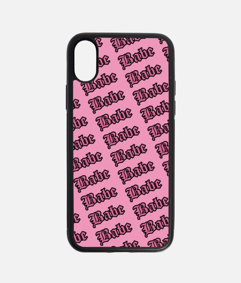 Babe case