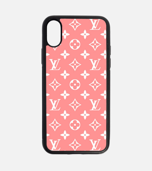 LV colored